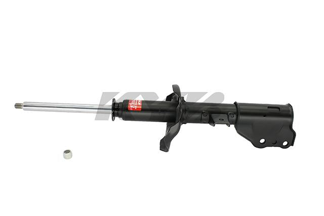 KYB Shock & Strut Excel-G - KYB Shocks & Struts Excel-G Front Left MAZDA MPV Mini-Van 2000-01
