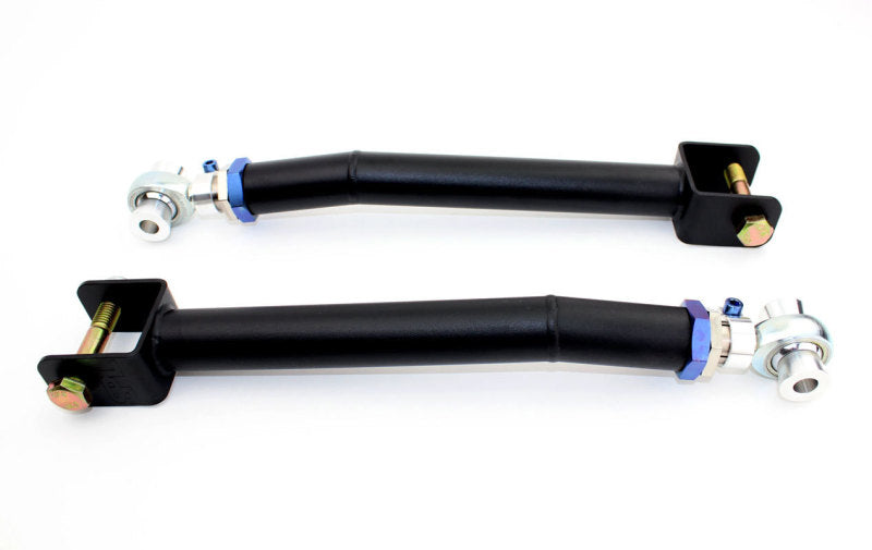 SPP Traction Links - SPL Parts 06-15 Mazda Miata (NC) Rear Traction Links