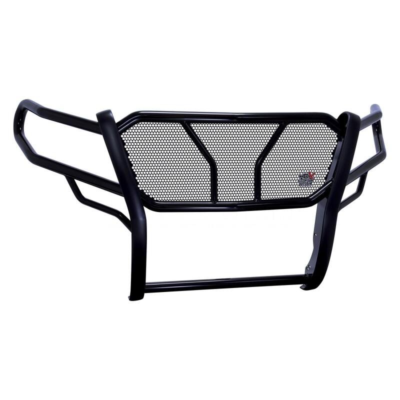 WES HDX Grille Guards - Westin 15-20 Chevrolet Colorado (excl. ZR2) HDX Grille Guard - Black