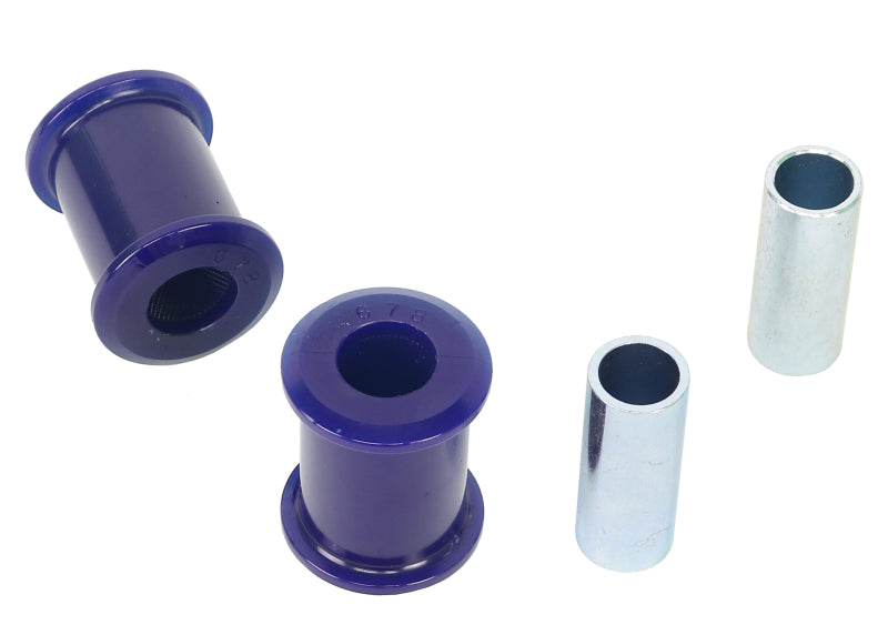 SPR Bushings - Control Arm - SuperPro Suzuki/Gmh-Lwr/Cont/Arm Inn/Fr