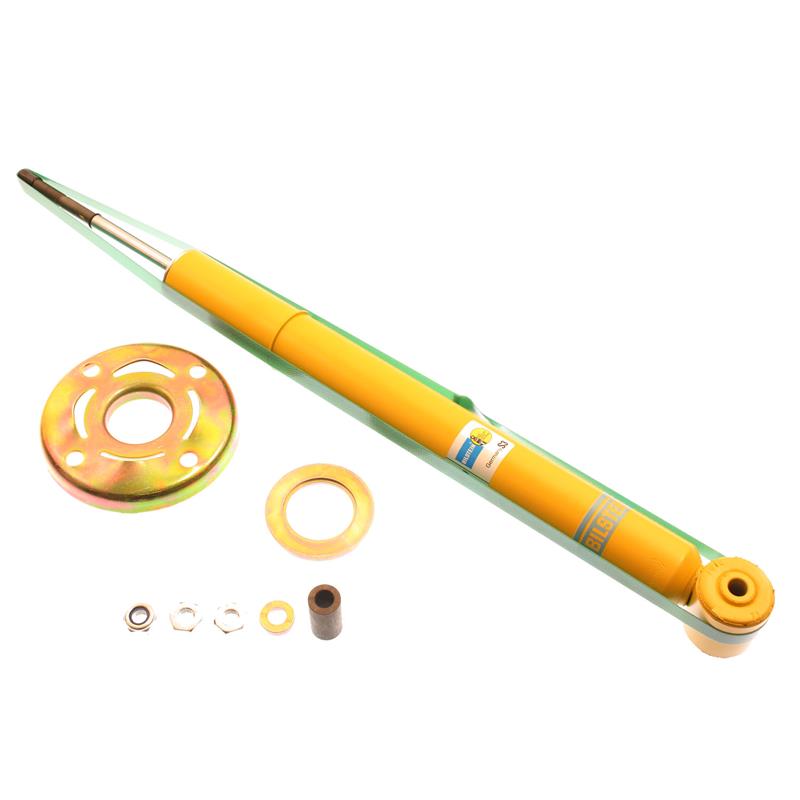 BIL B8 Series Shocks - Bilstein B8 1992 Volkswagen Corrado G60 Rear 36mm Monotube Shock Absorber