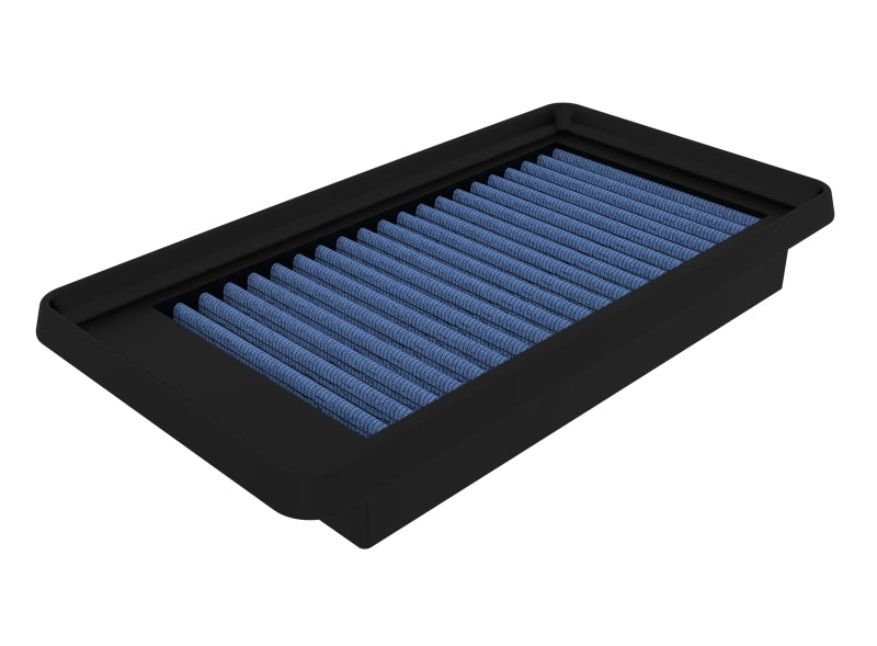 AFE Pro-5 R Direct Fit Filter - aFe MagnumFLOW Air Filters OER P5R 2016 Honda Civic L4-1.5L (t)