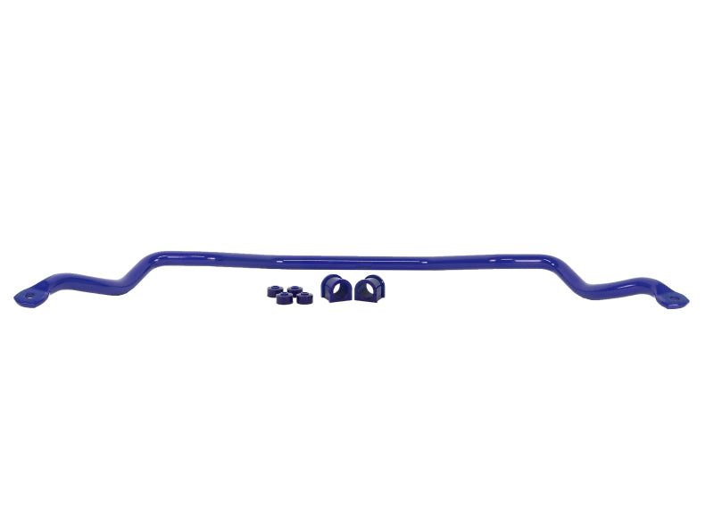 SPR Sway Bars - Front - SuperPro 1998 Lexus LX470 Base Front 30mm HD Sway Bar Kit