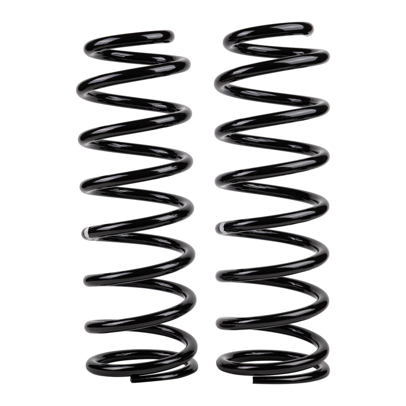 ARB OME Coil Springs - ARB / OME Coil Spring Rear 4In80/105 Cnstnt 200Kg