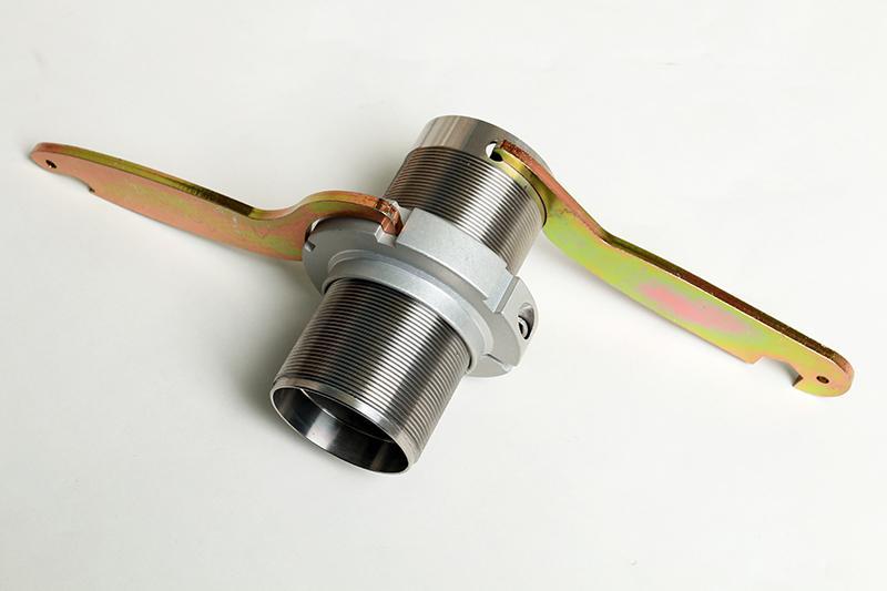 PRG Coil-Over Kits - 3 - Progress Tech 02-06 Acura RSX Coil-Over 3 System (FR 425lb / RR 850lb)