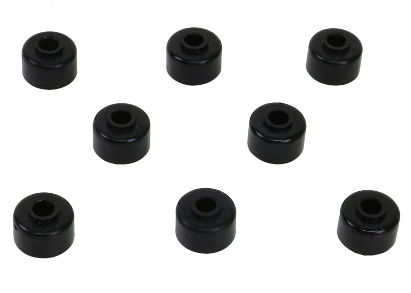 WL Bushings - Sway Bar - Whiteline Plus Audi / Chevrolet / Honda / Mitsubishi / Nissan / Toyota Front Sway Bar Link Assembly
