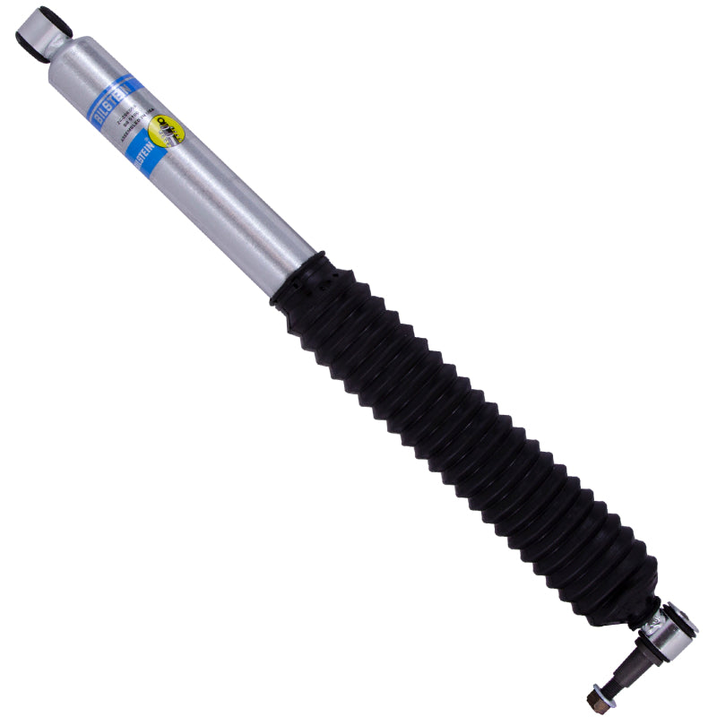 BIL Steering Dampers - Bilstein 5100 Series 17-20 Ford F-250 / F-350 Super Duty 46mm Monotube Steering Damper