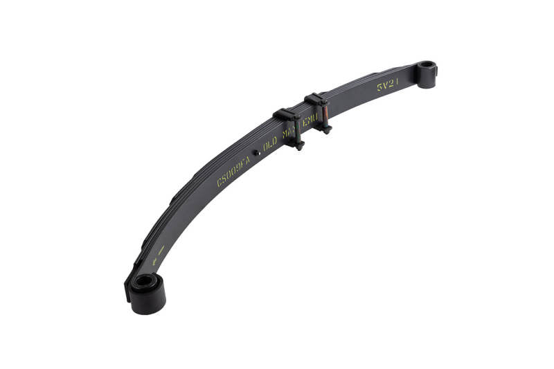 ARB OME Dakar Leaf Springs - ARB / OME Leaf Spring Hilux-Front