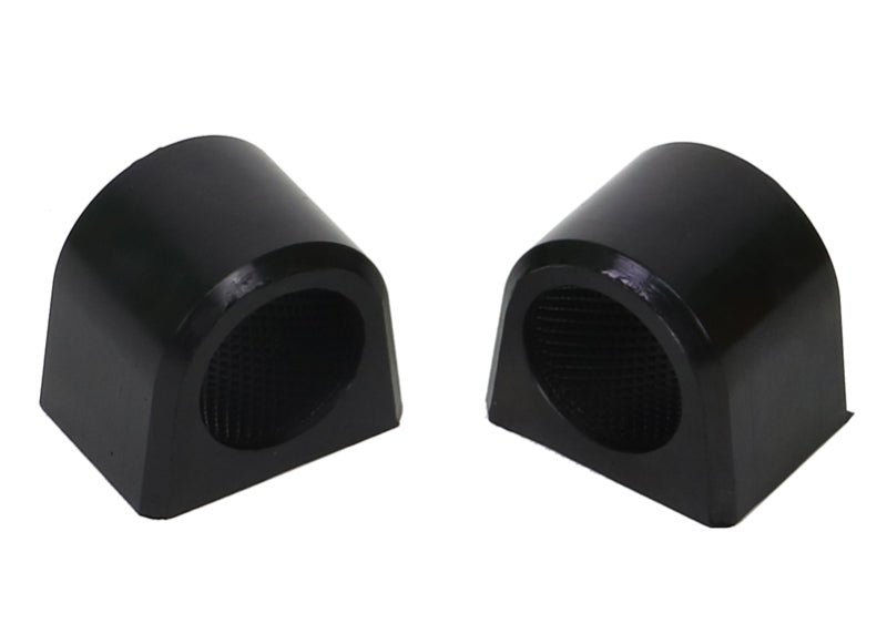 WL Bushings - Sway Bar - Whiteline 93-00 Subaru Impreza Non-Turbo Front or Rear Swaybar to chassis bush kit