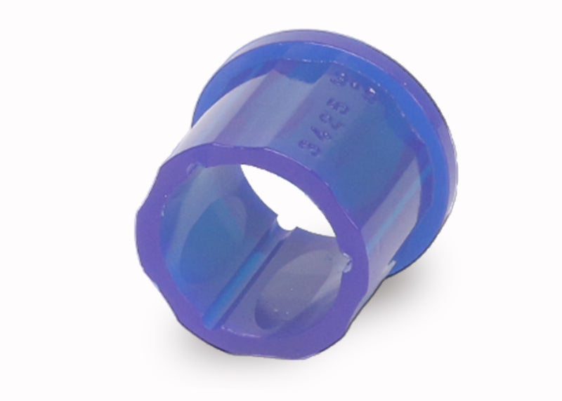 SPR Bushings - Steering Rack - SuperPro Prius Rack Shaft Guide Kit