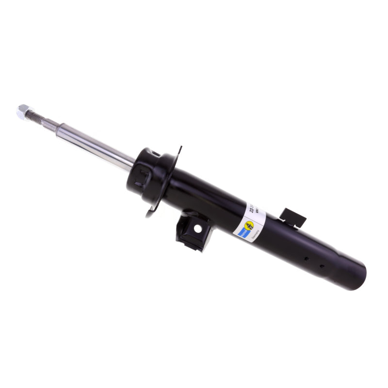 BIL B4 Series Shocks - Bilstein B4 2007 BMW 328i Base Convertible Front Left Suspension Strut Assembly