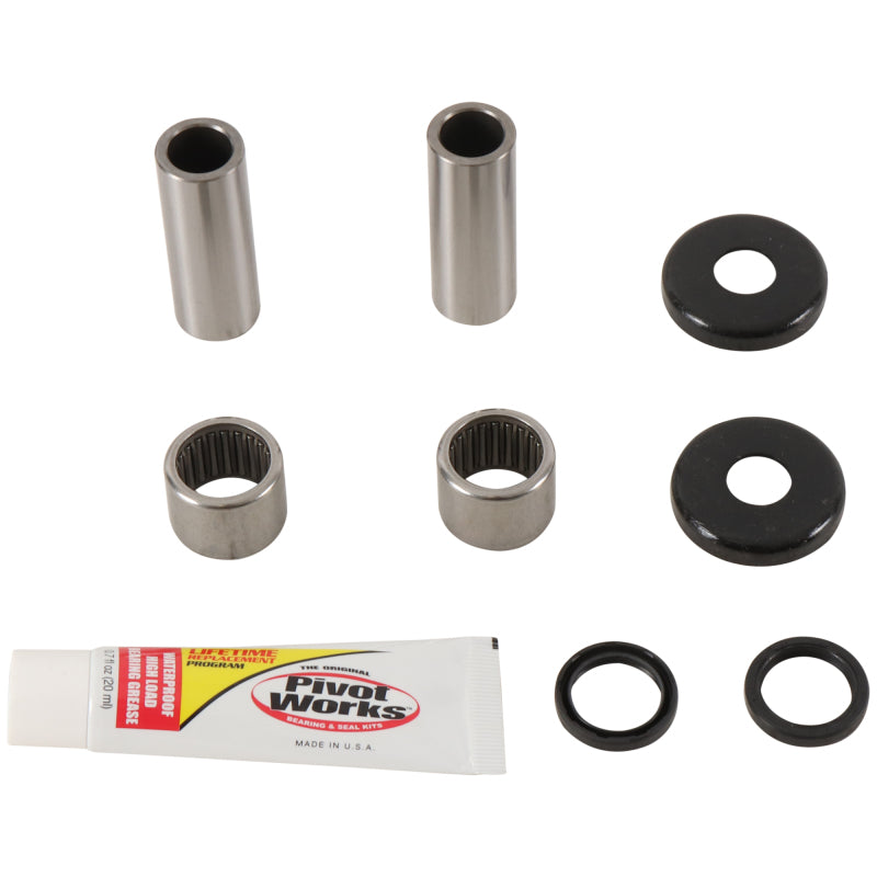 PIV Swing Arm Kit - Pivot Works 86-95 Honda CR80R Swing Arm Kit