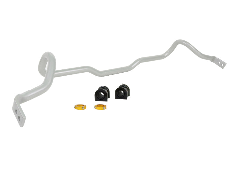 WL Sway Bars - Front - Whiteline 12+ Ford Focus ST 24mm Heavy Duty Adjustable Swaybar