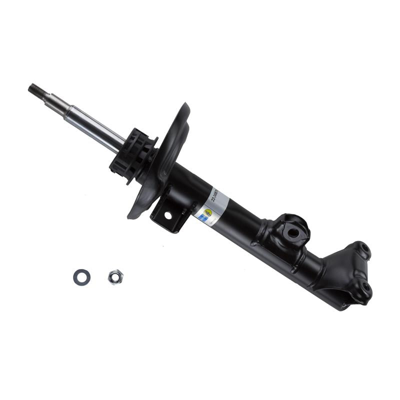 BIL B4 Series Shocks - Bilstein B4 OE Replacement 08-15 Mercedes-Benz C/E-Class Front Twintube Strut Assembly