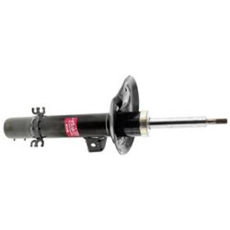 KYB Shock & Strut Excel-G - KYB Shocks & Struts Excel-G Front Right 04-10 BMW X3