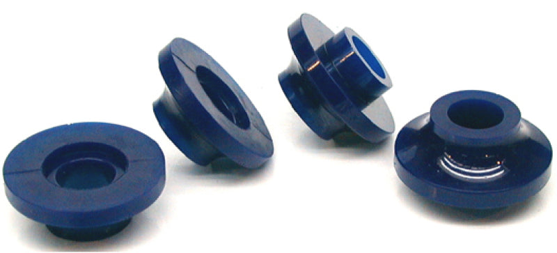 SPR Bushings - Control Arm - SuperPro Chevrolet-Strut Bar To Chassis Mount