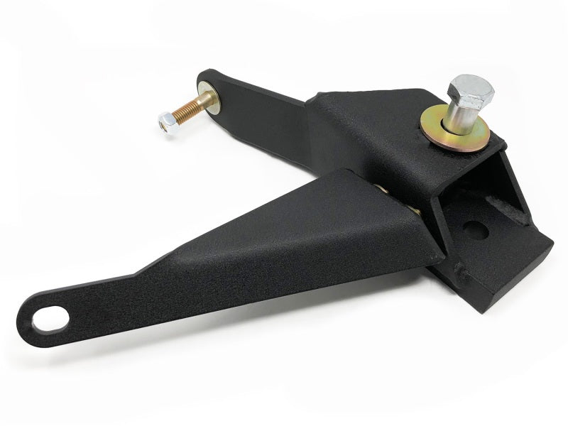 TUF Track Bar Brackets - Tuff Country 94-02 Dodge Ram 2500 4wd Track Bar Bracket (Fits with 4.5-5in Lift)