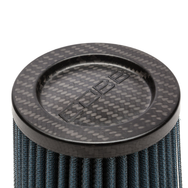 COBB Redline Carbon Intakes - Cobb 08-18 Nissan GT-R Redline Carbon Fiber Big SF Intake System