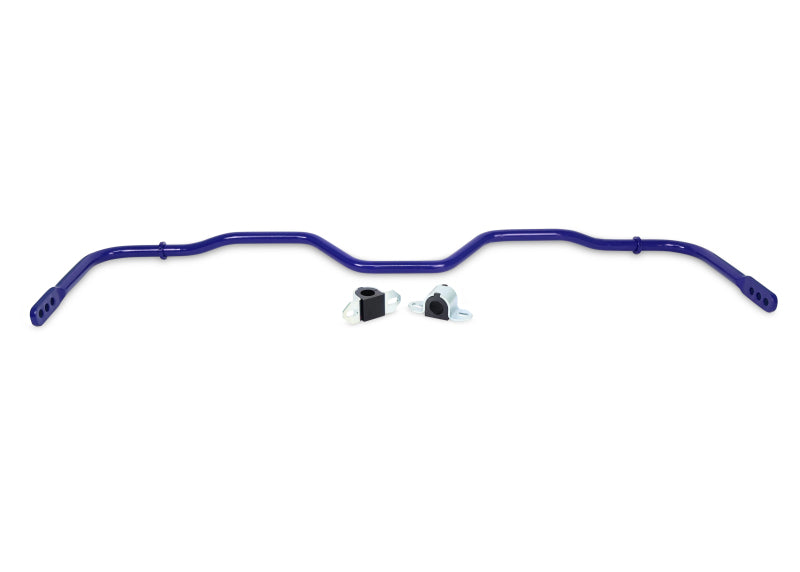 SPR Sway Bars - Rear - Superpro 20-25 Jeep Gladiator 24mm 3-Position Adjustable Rear Sway Bar Kit
