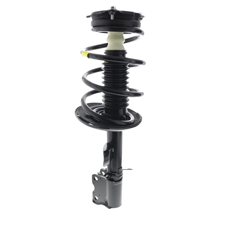 KYB Shocks & Struts Strut Plus - KYB 2014 Nissan Murano (Exc. CrossCabriolet) Shocks & Struts Strut Plus Front Left