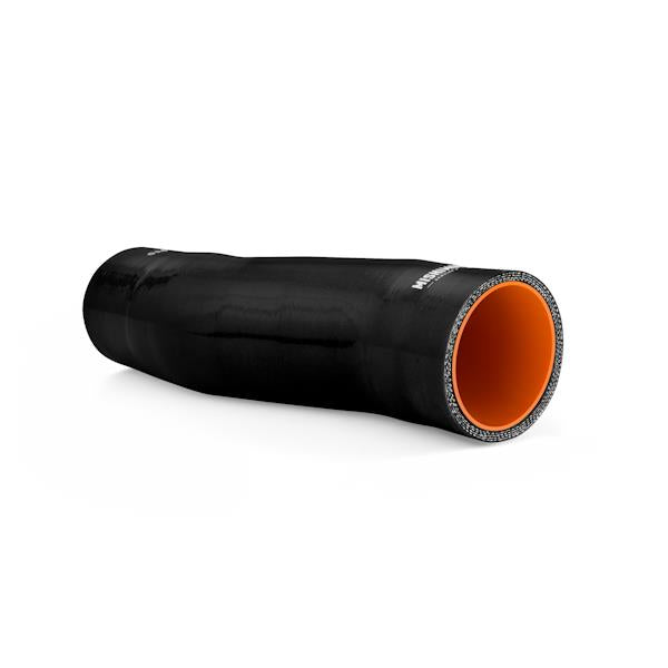 MM Silicone Hose - Air Box - Mishimoto 2015 Subaru WRX Black Silicone Engine Air Box Hose Kit
