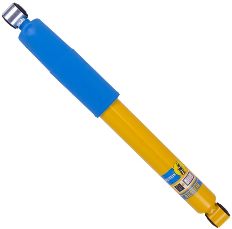 BIL B6 Series Shocks - Bilstein B6 15-18 Mercedes-Benz Sprinter 2500/3500 4WD Rear Shock Absorber