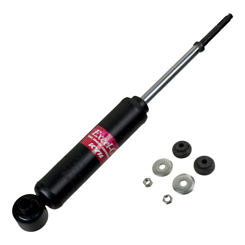 KYB Shock & Strut Excel-G - KYB Shocks & Struts Excel-G Front CHRYSLER Cordoba 1975-79 CHRYSLER New Yorker 1979-81 CHRYSLER Newp