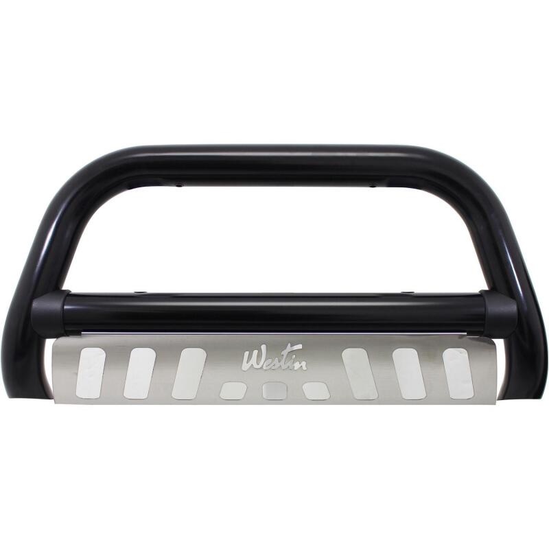 WES Bull Bars - Ultimate - Westin 2016-2018 Toyota Tacoma Ultimate Bull Bar - Black