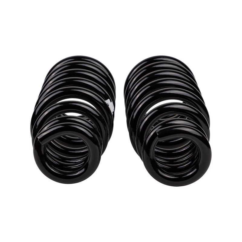 ARB OME Coil Springs - ARB / OME Coil Spring Mits Triton 06On