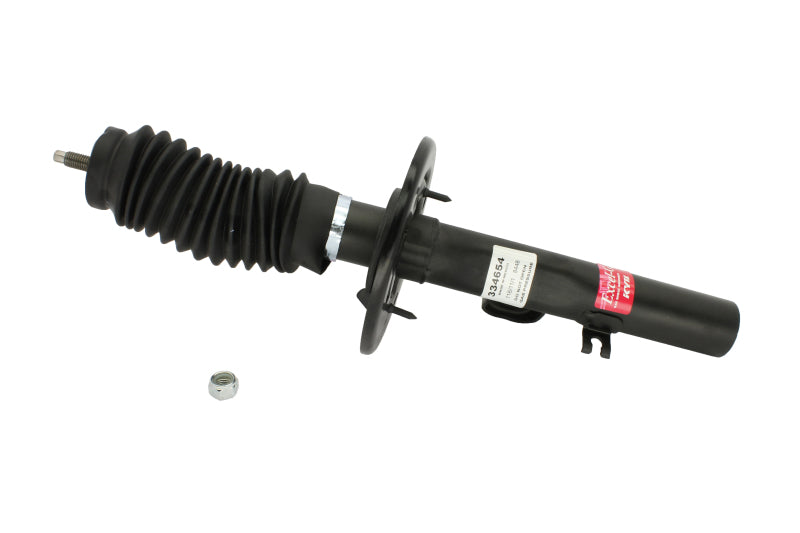 KYB Shock & Strut Excel-G - KYB Shocks & Struts Excel-G Front Right FORD Taurus X 2008-09