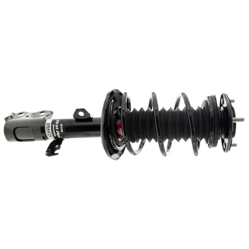 KYB Shocks & Struts Strut Plus - KYB Shocks & Struts Strut-Plus Front Left 14-18 Toyota Corolla