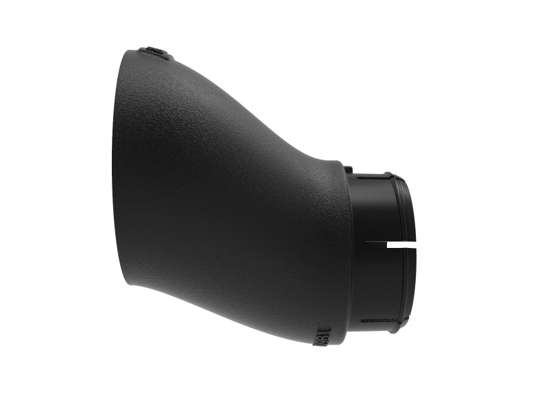 AFE Air Scoops - aFe Momentum GT Air Scoop 2019+ Dodge Challenger R/T V8-6.4L HEMI w/ Scat Pack
