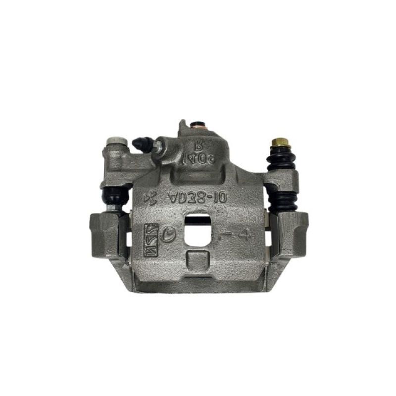 PSB Autospecialty Caliper - Power Stop 95-98 Subaru Impreza Rear Left Autospecialty Caliper w/Bracket