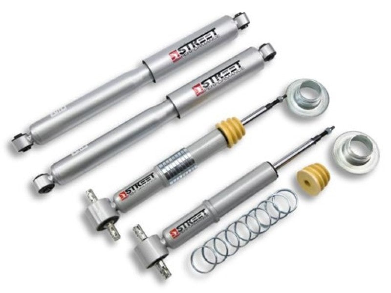 BT Street Performhock Set - Belltech Street Performance Shock Set