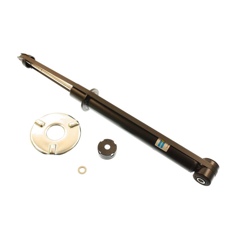 BIL B4 Series Shocks - Bilstein B4 1990 Volkswagen Passat GL Rear Twintube Shock Absorber