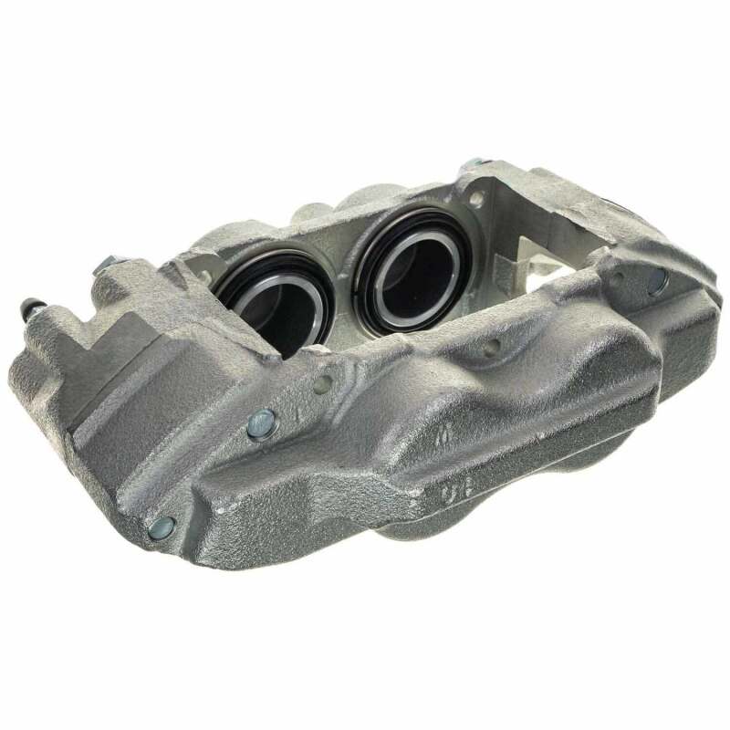 PSB Autospecialty Caliper - Power Stop 03-09 Toyota 4Runner Front Left Autospecialty Caliper w/o Bracket