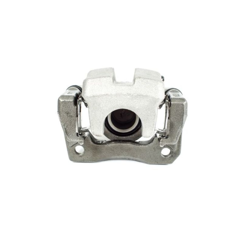 PSB Autospecialty Caliper - Power Stop 06-12 Toyota RAV4 Rear Right Autospecialty Caliper w/Bracket