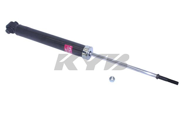 KYB Shock & Strut Excel-G - KYB Shocks & Struts Excel-G Rear 08-14 Scion XB \ 10-13 Toyota Prius