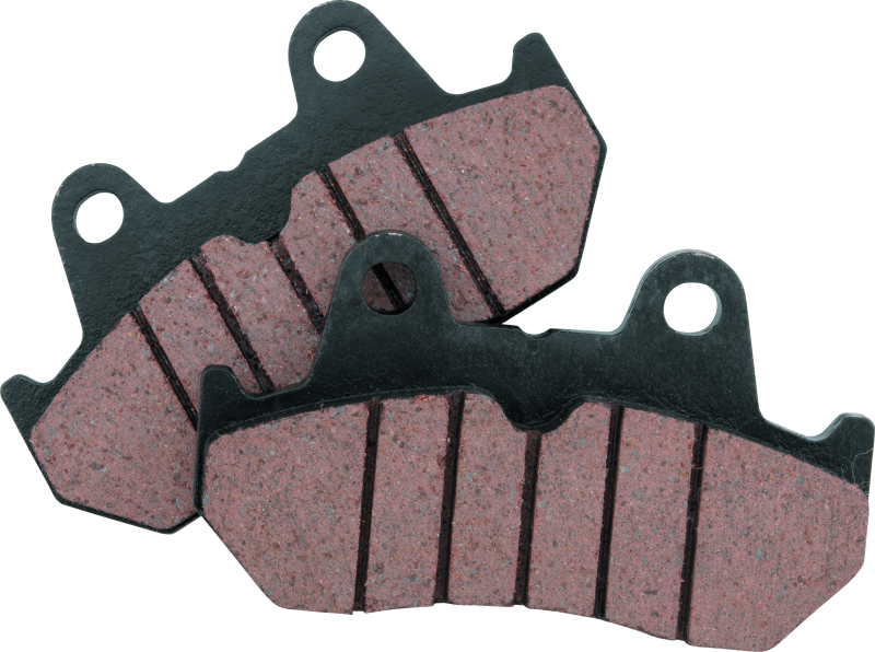 BKM Brake Pads - BikeMaster BM-069 Brake Pads