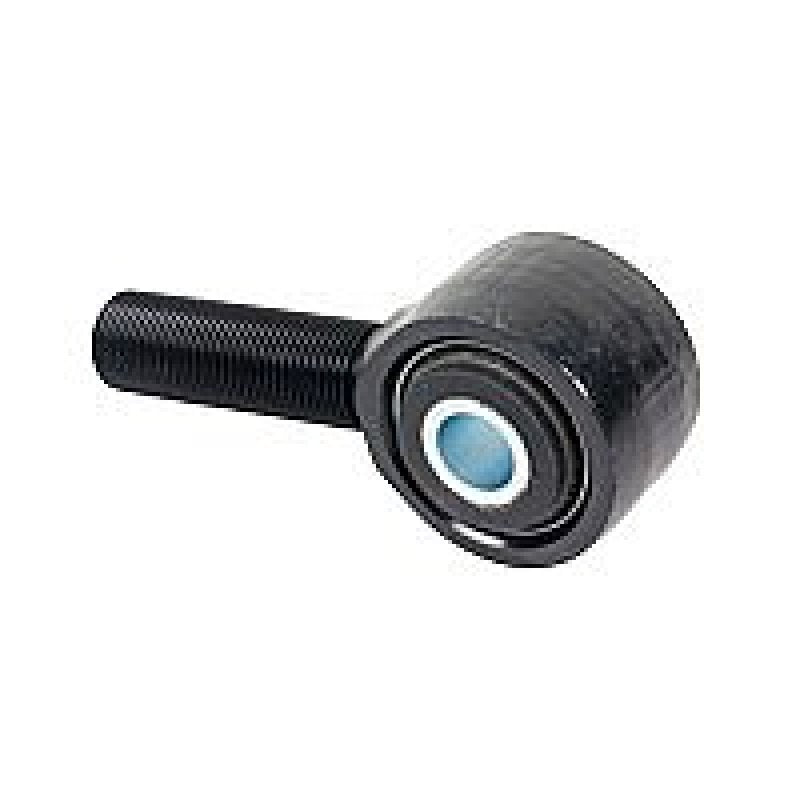SYN Bushings - Synergy 08-13 Ram 1500-3500 Track Bar Dual Durometer Bushing Forged Housing 16MM Bolt 1.60in Wide