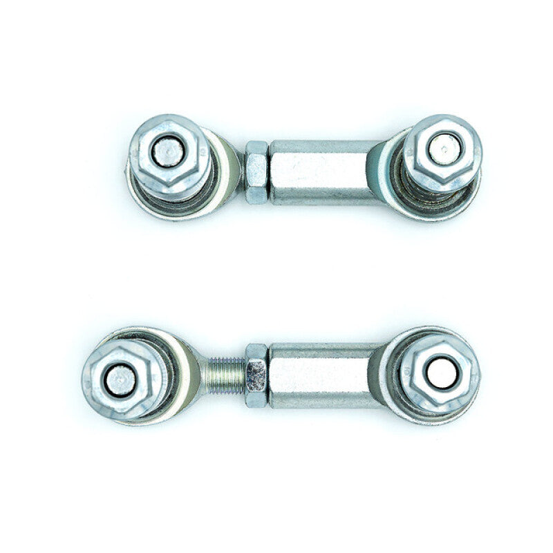 SPP Swaybar Endlinks - SPL Parts 2023+ Toyota GR Corolla Rear Adjustable Endlinks
