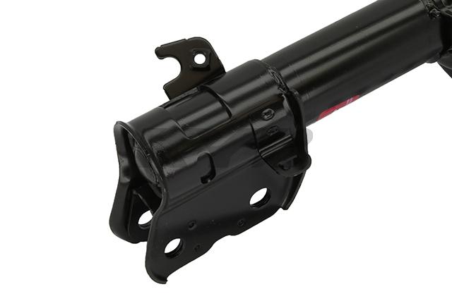 KYB Shock & Strut Excel-G - KYB Shocks & Struts Excel-G Front Left SUBARU Legacy (AWD) 2010-11