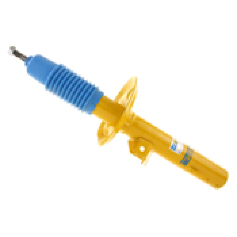 BIL B6 Series Shocks - Bilstein B6 2004 BMW X3 2.5i Front Left 36mm Monotube Strut Assembly
