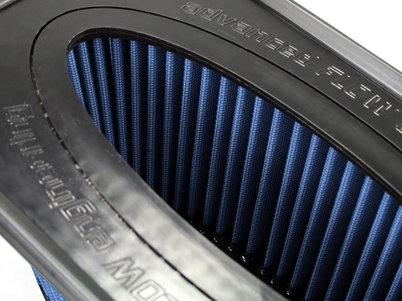 AFE P5R Drop In Air Filter - aFe MagnumFLOW Air Filters OER P5R A/F P5R Ford Diesel Trucks 99.5-03 V8-7.3L (td)