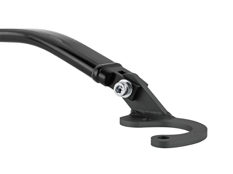 SK Strut Bars - Skunk2 88-00 Honda Civic/Del Sol/94-01 Acura Integra Front Upper Strut Tower Bar (Black Series)