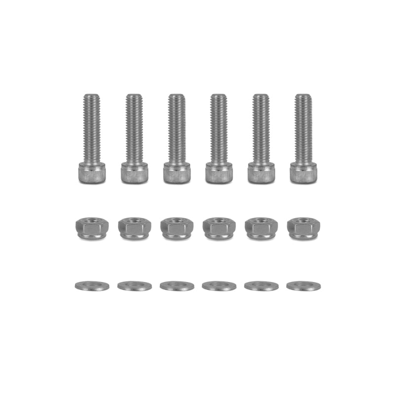 BRN Leveling Kit - Borne Off-Road 2004+ Ford F-150 Leveling Kit - Front 2in
