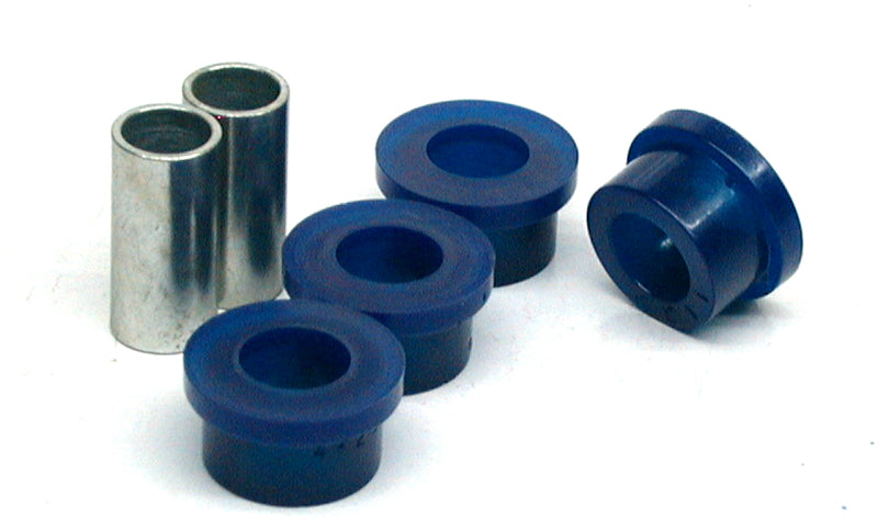 SPR Bushings - End Link - SuperPro 1984 Jeep Cherokee Base Front Lower Sway Bar End Link Lower Bushing Set