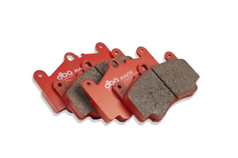 DBA RP Performance Brake Pads - DBA 97-13 Porsche 911 996/99 RP Performance Front Brake Pads