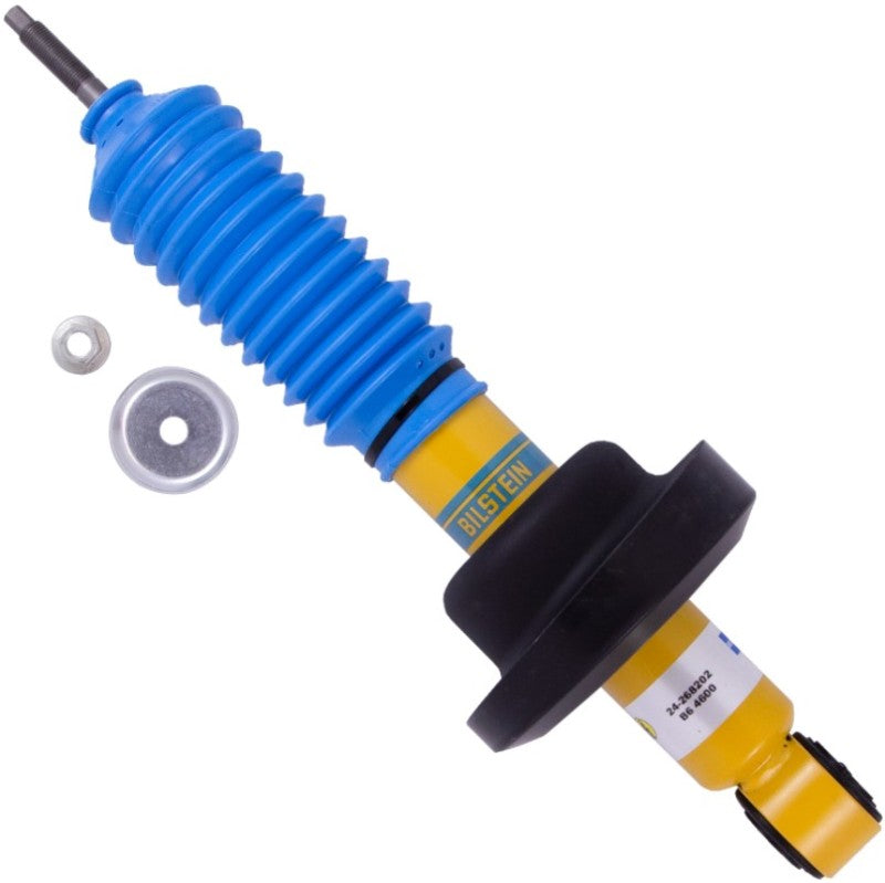 BIL B6 4600 Series Shocks - Bilstein B6 4600 Series 17-20 Nissan Titan (2WD) Front Monotube Shock Absorber