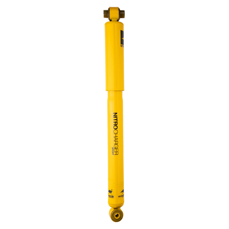 ARB OME Nitrocharger Sport Shocks - ARB Sport Shock R Jeep Jl
